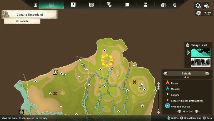 Wind Serpent Ibushi Location