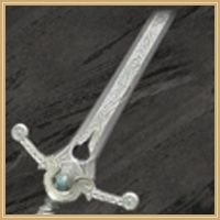 Chillfallen Sword Icon