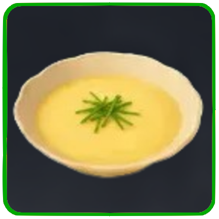 Seven Deadly Sins Origin - Potage