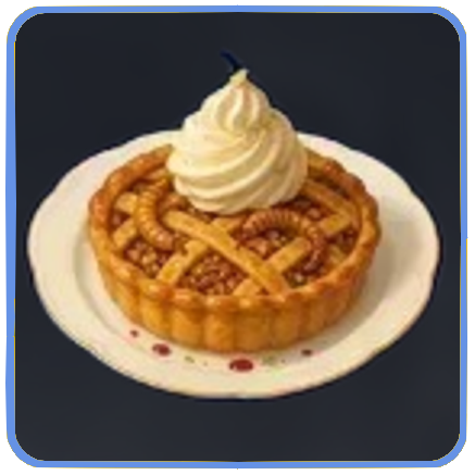 Seven Deadly Sins Origin - Protein Pie