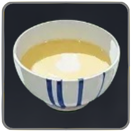 Seven Deadly Sins Origin - Steamed Egg