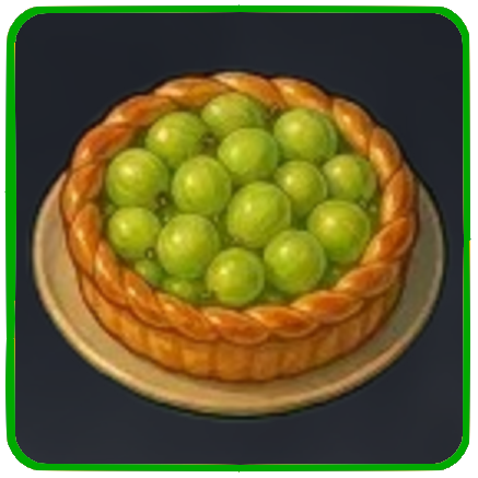 Seven Deadly Sins Origin - Tangy Pie