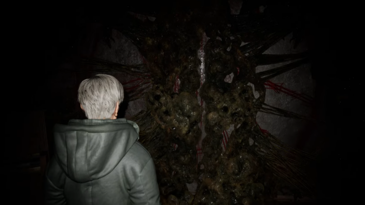 Cthulhu The Cosmic Abyss Staring at Organism