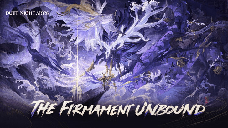 The Firmament Unbound