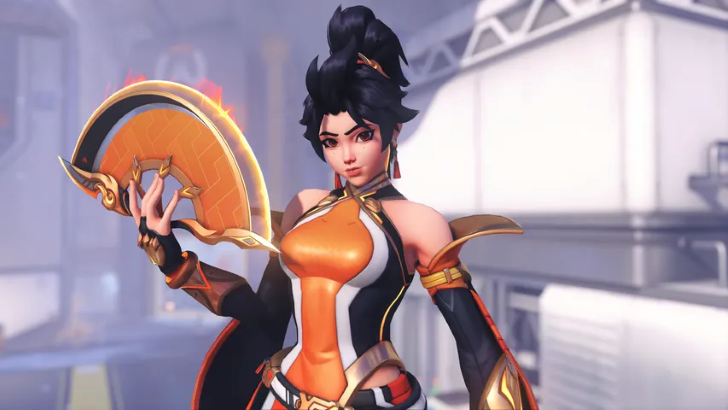 overwatch anran