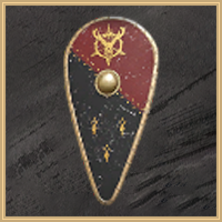 Demenissian Shield of Obedience Icon