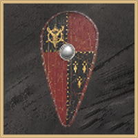 Demenissian Shield of Valor Icon
