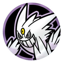 Pokemon TCG Pocket - Shiny Mega Gengar Coin