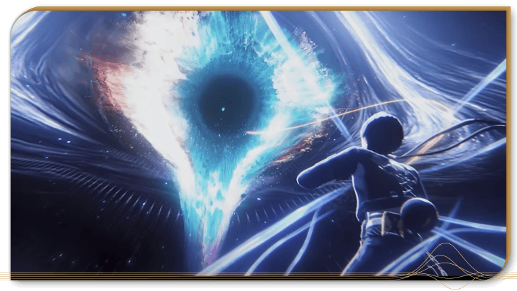 Wuthering Waves Aleph-1