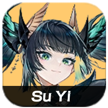 Su Yi Icon