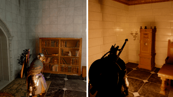 Crimson Desert - Strongbox World View