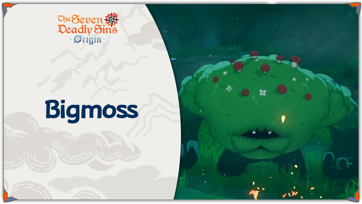 7DSO - How to Beat Bigmoss