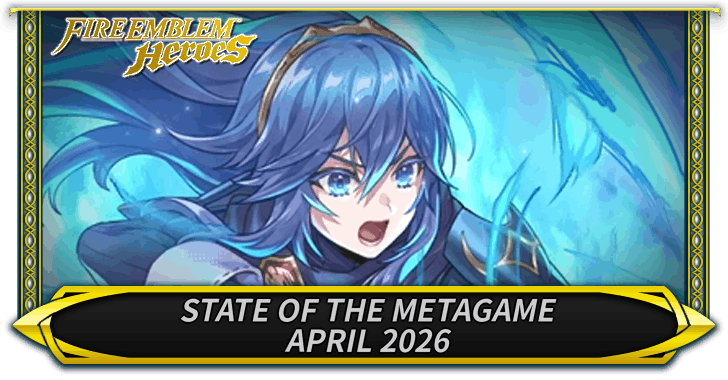 State of the Meta (April 2026)