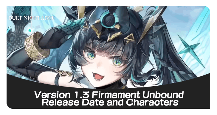 Version 1.3 Livestream