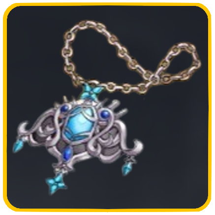Shadowstorm Craftwork Necklace Icon