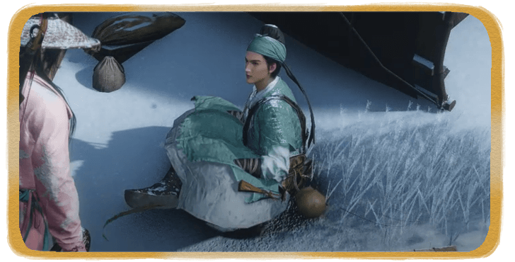 WWM - Back in the Saddle