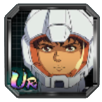 Amuro Ray - Gundam UC Engage