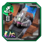 Rick Dijeh (Lieutenant Amuro Ray) - Gundam UC Engage