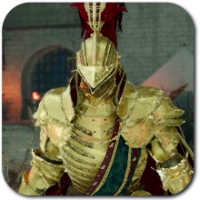 Gregor the Halberd of Carnage