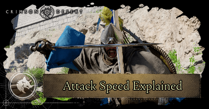 Attack Speed Explained