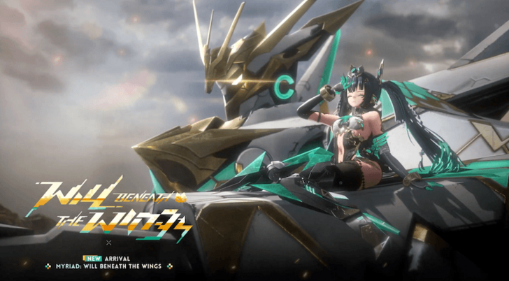 Duel Night Abyss Will Beneath the Wind Banner