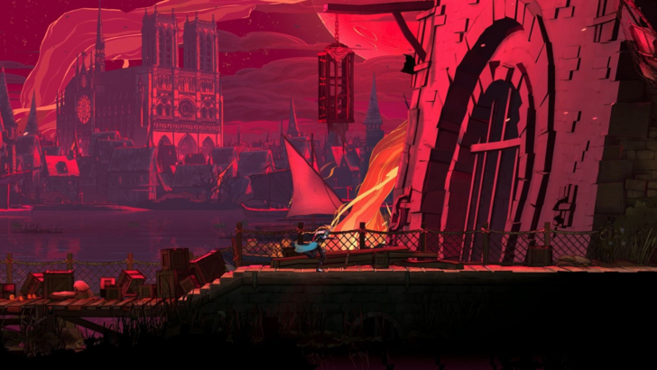 castlevania belmonts curse town