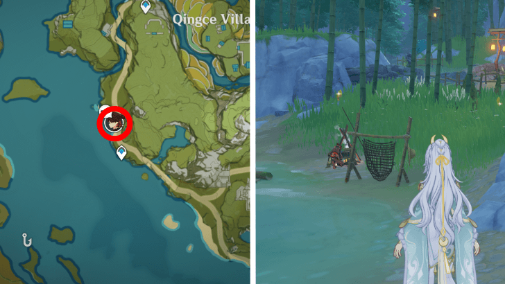 Genshin - 6.4 Gaming Anecdote