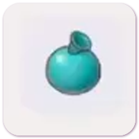 Paint balloon (aquamarine)