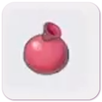 Paint balloon (rose)