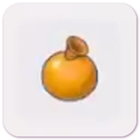 Paint balloon (orange)