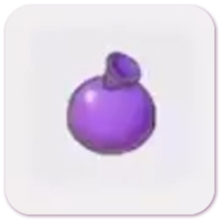 Paint balloon (purple)
