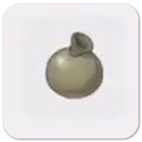 Paint balloon (beige)