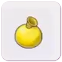 Paint balloon (yellow)