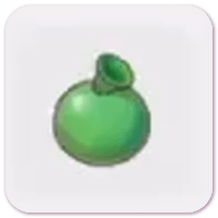 Paint balloon (green)
