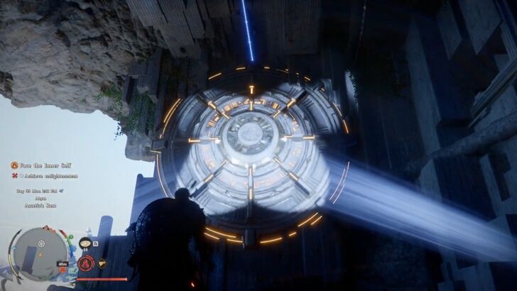 Kliff Facing Generator