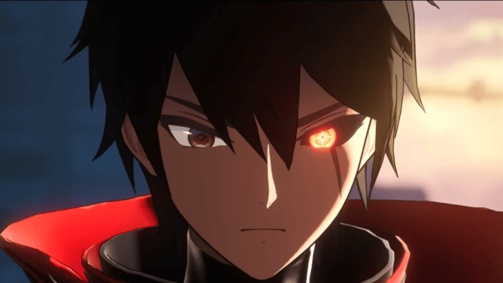 SlashZero MC Face