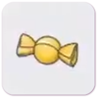 Common Candy