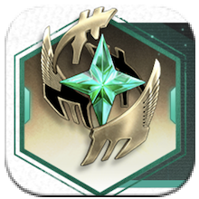 Fengshi Type III: Tracking Mode Icon