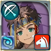 Claude - Budding Ambition Icon