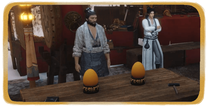 WWM - Hammered and Scammed