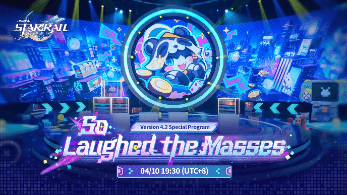 HSR 4.2 Livestream Codes