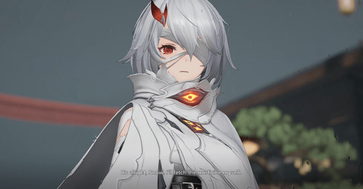 Find a Place to Rest