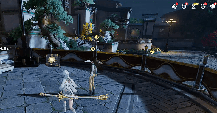 Hall of Craft Find a Staff Member