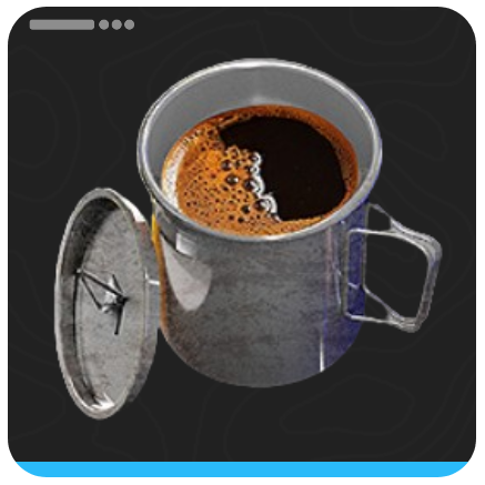 Secret Stimulating Tisane Item