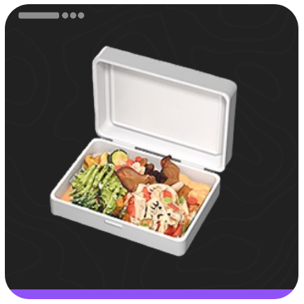 Wuling Flame-Boyance Item