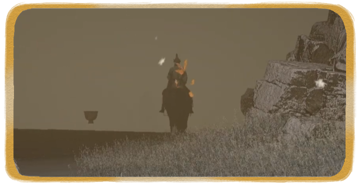 WWM - Ride With the Wind