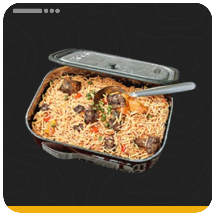 Wuling Fried Rice Item