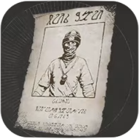 Bounty Notice - Aera - Pailune Quest