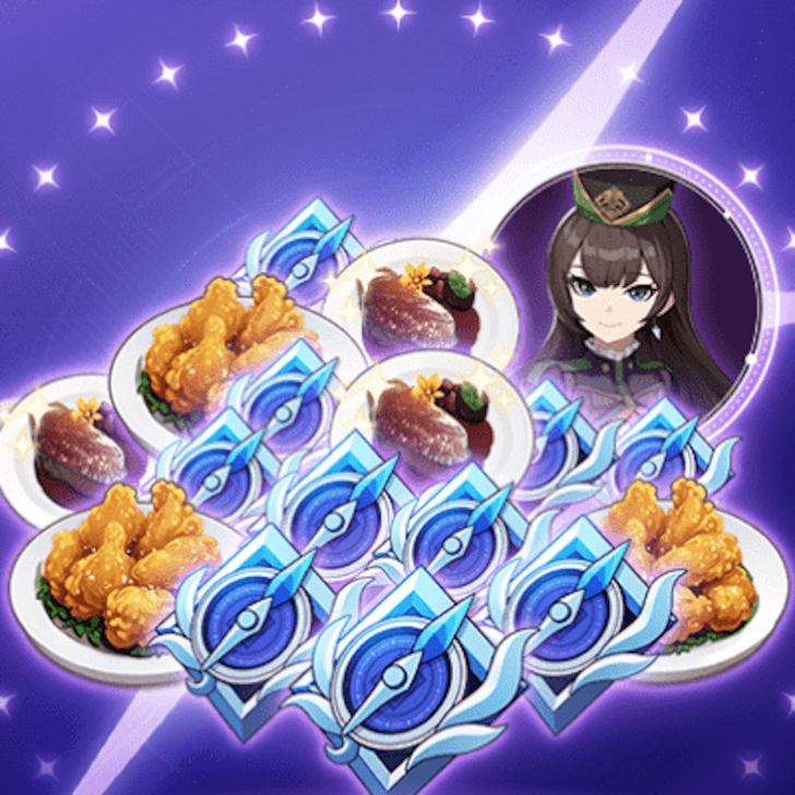 Mongil Star Dive Mobile Rewards