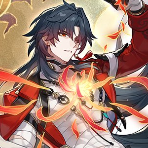 Honkai Star Rail - Mortenax Blade
